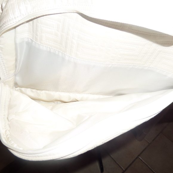 Kalencom White carryall - Picture 6 of 6